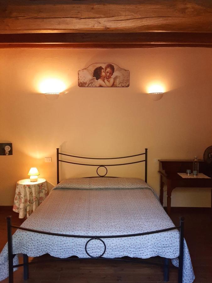 Bed And Breakfast I Nidi Petrignano Exteriör bild